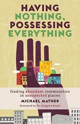 Having Nothing, Possessing Everything : Finding Abundant Communities in ...