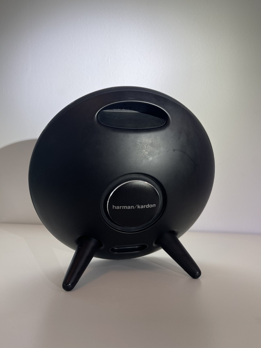 【海外限定】Harman Kardon / Onyx Studio 4 Harman Kardon Onyx Studio 4 Portable Bluetooth Speaker