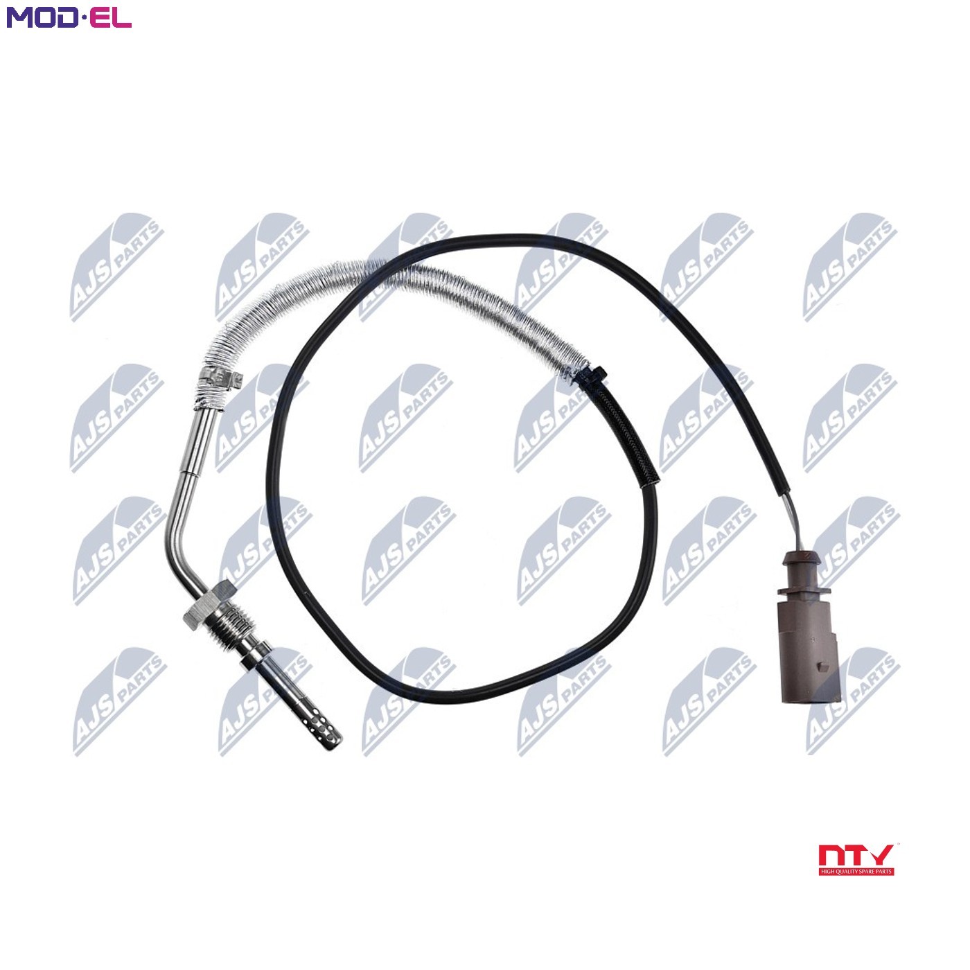Fits NTY EGT-SK-000 EXHAUST GAS TEMPERATURE SENSOR ⭐UK Stock⭐ - Image 9