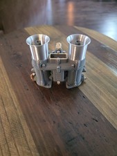 3d Printed Mini Weber Italian 48 Ida Detailed Carburetor