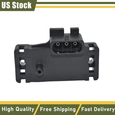#ad Manifold Absolute Pressure MAP Sensor 12569240 for Chevrolet Camaro Buick GMC $14.50