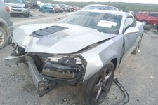 2014 Chevrolet Camaro Automatic Transmission Oem 105k Miles - Lkq458531739