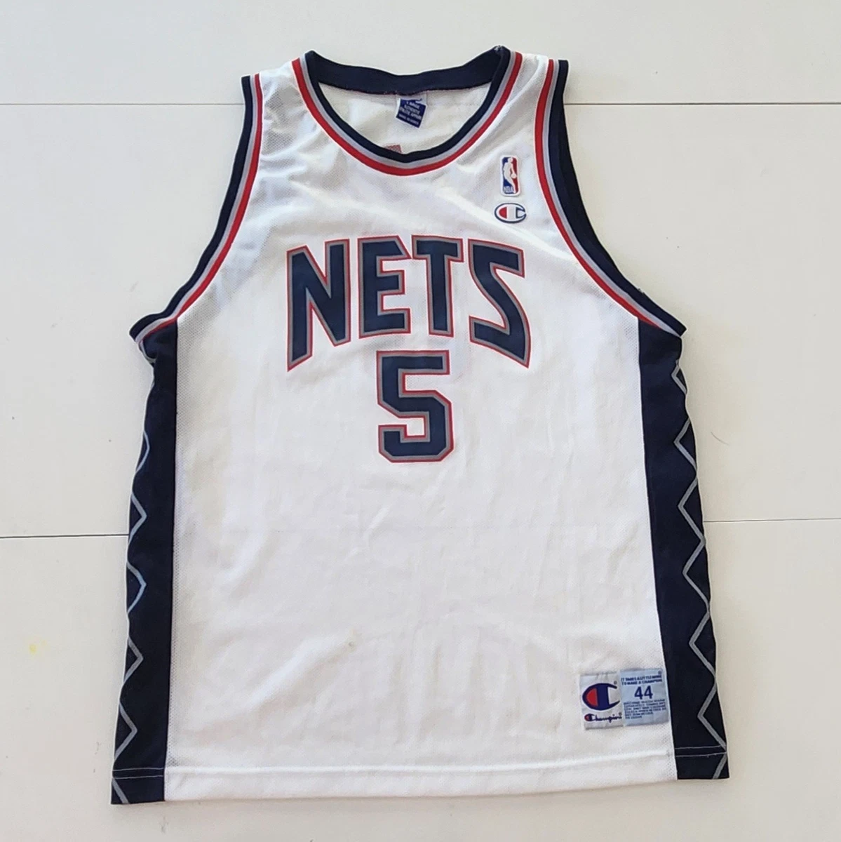 Champion Jason Kidd NBA Jerseys for sale | eBay