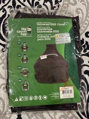 Big Green Egg Universal EGG Cover - Fits MX and MN Models