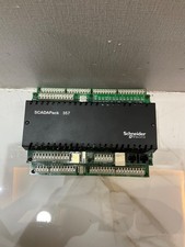 SCHNEIDER SCADAPACK 357 TBUP357-1A20-AB20 SMA...