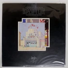 LED ZEPPELIN SONG REMAINS THE SAME SWAN SONG P4607N Japan VINYL 2LP