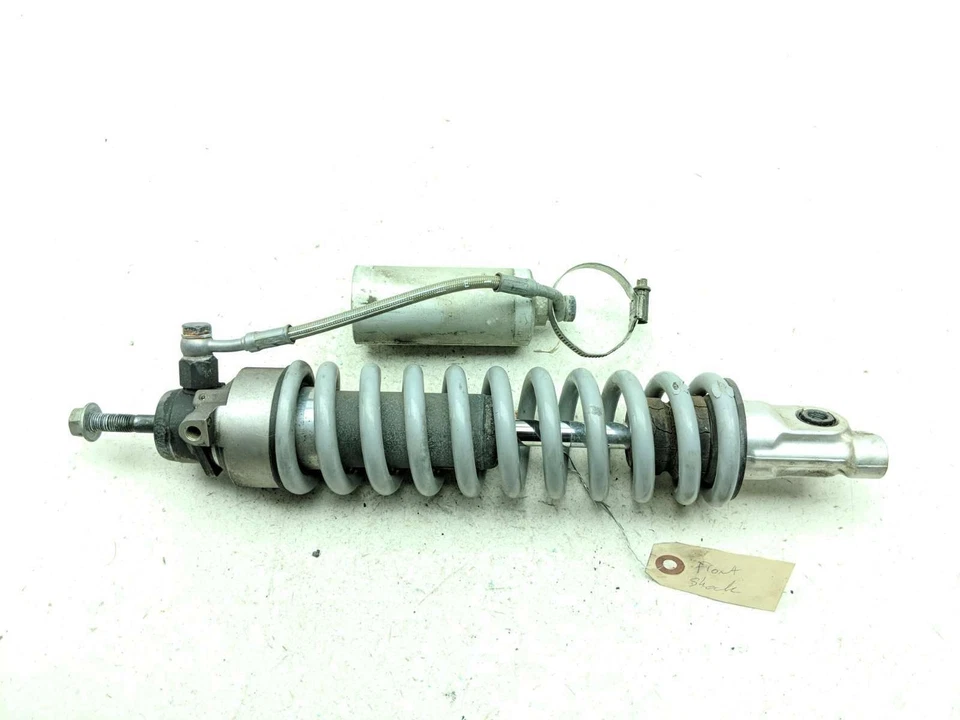 Amortiguador de suspensión delantera 09-13 BMW R1200GS Foto 4 de 4