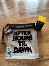 The Weeknd VIP After Hours Til Dawn 2026 Tour...