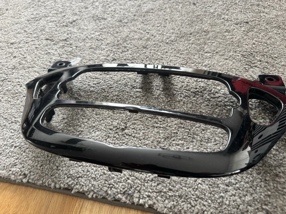 Opel Radio original für  Opel Adam mit Blende. - Bild 2 von 3