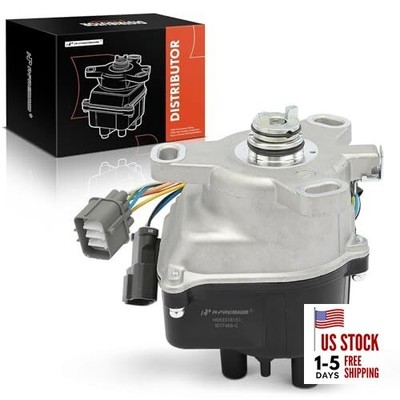  Electronic Distributor Compatible with Acura Integra Special Edition 1995, 