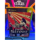 FIFA Street for Microsoft Xbox