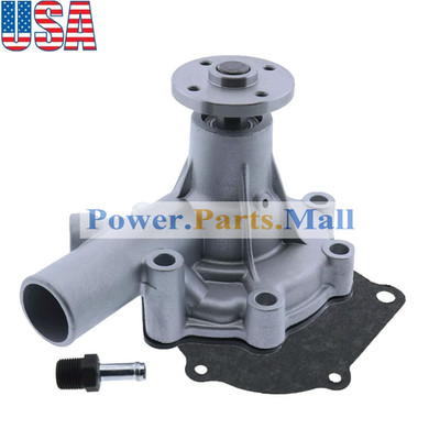 Water Pump for Caterpillar CAT K4N E303 E303.5 E304.5 E305.5 E308 Diesel Engine