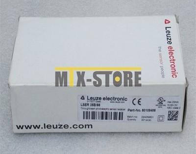 1pcs New IN BOX Leuze sensor LSER 25B/66 50108486 *p0