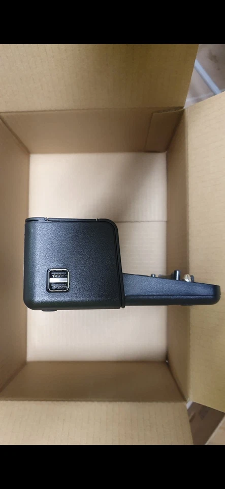 Dockingstation HP ProBook EliteBook HSTNN-I11X - Bild 2 von 4