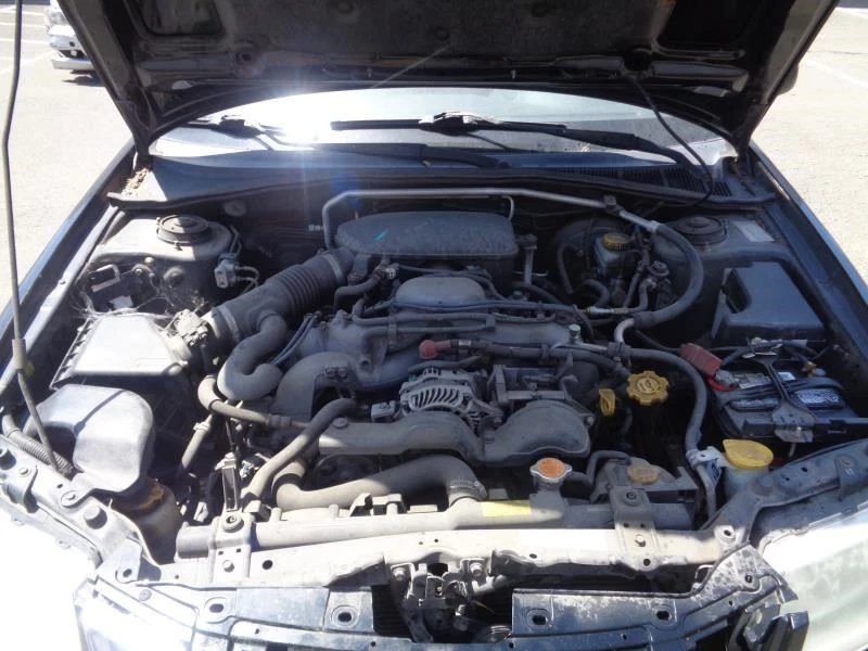 Módulo de controle eletrônico ECM do motor 2,5L compatível com 06 SAAB 9-2X 19080253 - Imagem 3 de 4