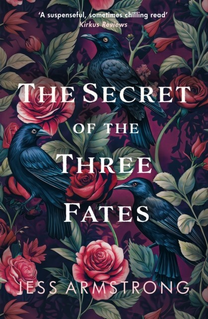Secret Of The Three Fates