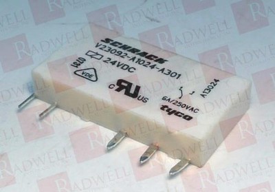TE CONNECTIVITY V23092-A1024-A301 / V23092A1024A301 (USED)