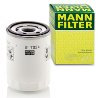 Mann-Filter ÖLfilter Ford Tourneo Transit FCD FDD FED FFD FAD FBD F3 FY FZ