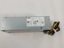 Dell Inspiron 3470 6 Pin 200W Desktop Power Supply R9JGD