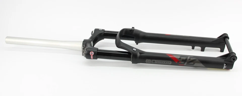 SR Suntour Raidon 32 RLR 100 mm 29" AIR Federgabel BOOST Tapered Remote Lockout - Bild 2 von 4