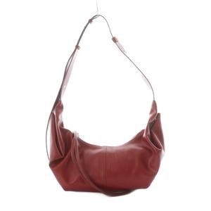 Ameri UND ONSTRUCTIVE 2WAY BAG Shoulder Bag Red R… - image 8