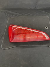 2009-2012 OEM Audi Q5 LED Tail Light Left Dri...
