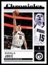 Nikola Jokic 2022-23 Panini Chronicles #15 Nuggets NBA READ FREE SHIPPING