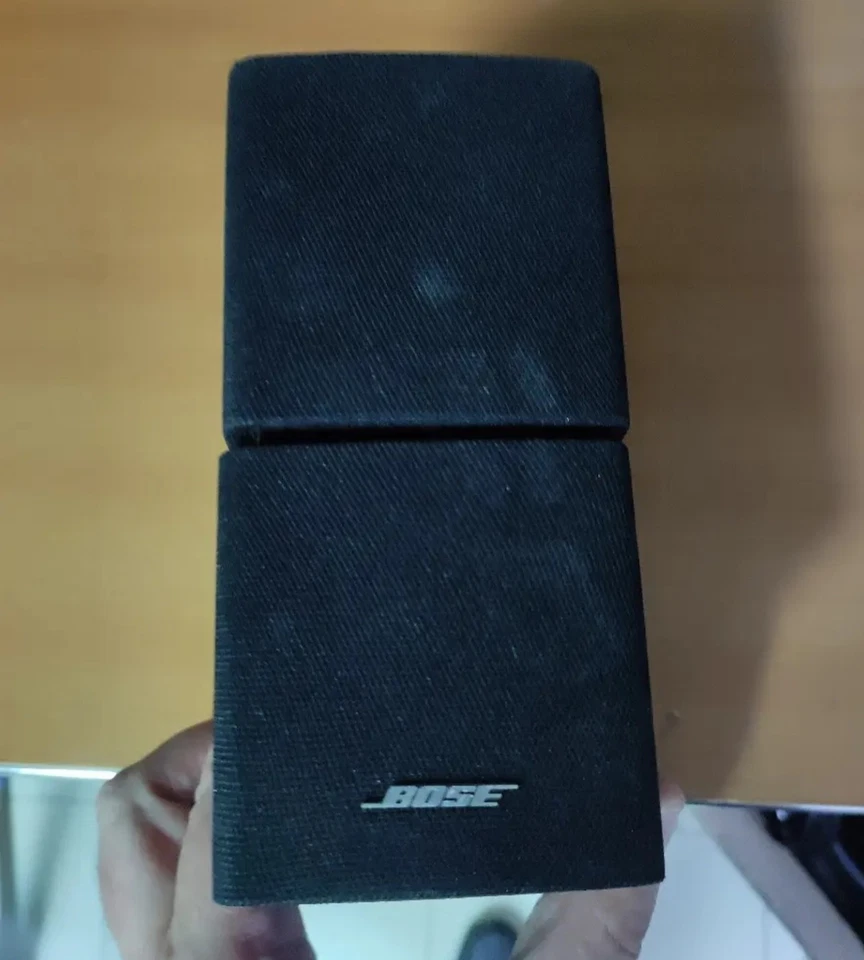 BOSE ACOUSTIMASS 10 Serie 2 - Immagine 2 di 4