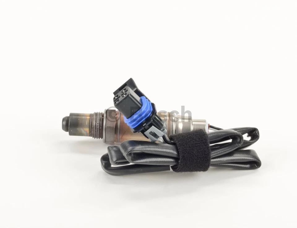 Bosch Oxygen Sensor 15897 fit Saturn Chevrolet Pontiac SC1 SC2 SL1 SL2 SW2 00-08 - Image 3 of 4