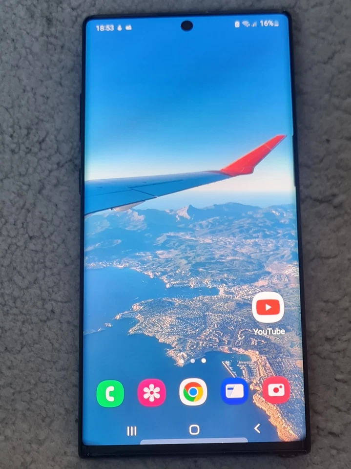 Samsung Galaxy Note 10+ · 256GB, foto 1 de 5