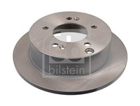 2X Febi Bilstein Bremsscheibe 31491 FüR Hyundai XG KIA Tucson Sportage Sonata NF