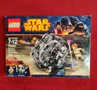 LEGO Star Wars: General Grievous' Wheel Bike (75040) - NEW - OPEN BOX