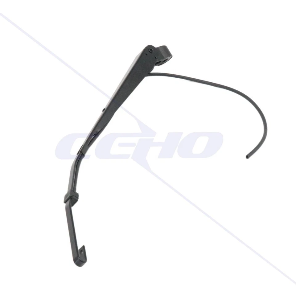 Brazo limpiaparabrisas R236002 602-5411 para camionetas Peterbilt 379 de 14,6 L 1990-2007 Foto 4 de 4