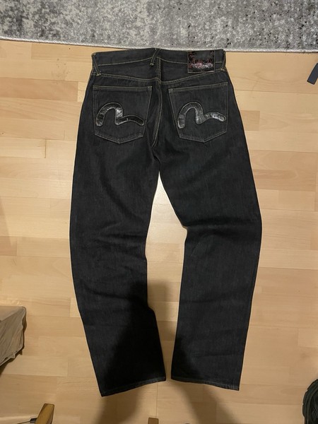 Evisu Jeans – W Size 30