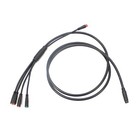 <!--F#f_0-->Waterproof Cable 1T5 Reliable Connection Brake Lever Connector For E-Bike Setup<!--F/-->