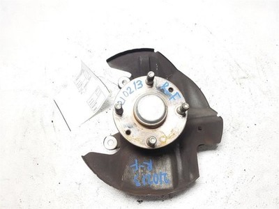 99-05 Mazda MX-5 Miata Passenger Front Spindle Knuckle Without ABS OEM N11533021