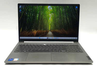 Lenovo ThinkBook 15 G4 IAP TOUCH i7-1255U@1.7 16GB RAM 512GB NVMe WIN11P WH802*!