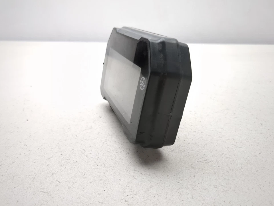 Pantalla velocímetro calibre 22-25 Yamaha YZF-R7 YZF r7 Foto 4 de 4