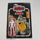 Stormtrooper Hoth 41 Back-A Star Wars ESB 1980 Kenner Action Figure NEW SEALED