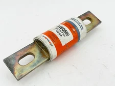 New Ferraz Shawmut A4BQ600 Time Delay Fuse 600A 600V Class L - No Box