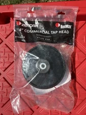 RedMax Zenoah 4” Commercial Tap Head String Trimmer Replacement Part – 511010601