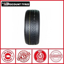 2 X 215 55 ZR17 98W XL M+S FARROAD FRD26 - 215/55/17 - NEW TYRES - 2155517