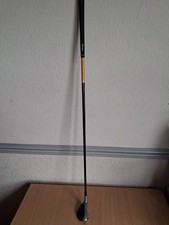 Mizuno MX700 Hot Metal 23° 4 hybrid Regular Flex Exsar Graphite Shaft