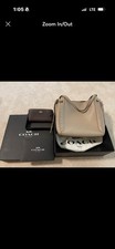 Coach Purse  Wallet Set