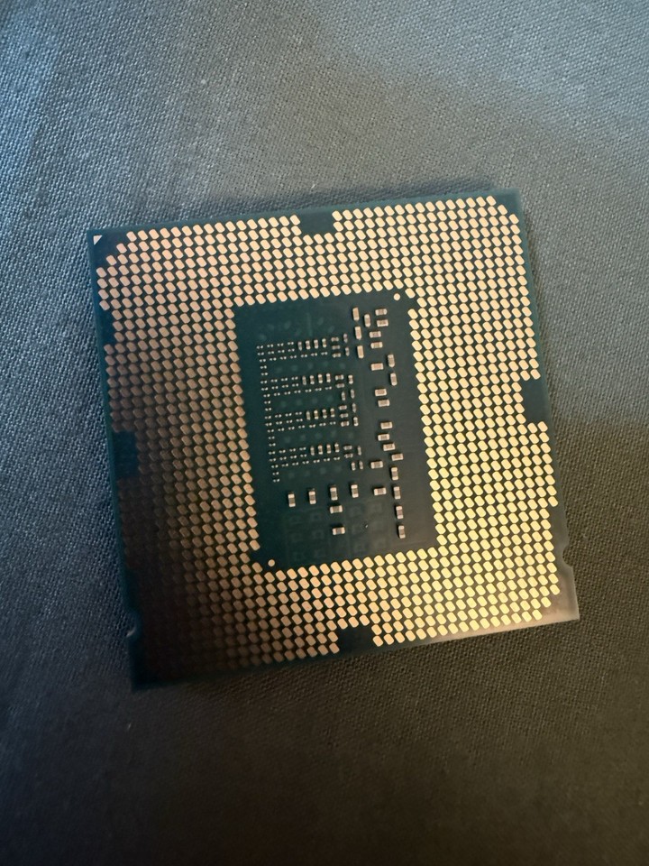 Intel Core i7-4790K 4GHz FCLGA1150 Quad-Core Processor (BX80646I74790K) | Achetez sur