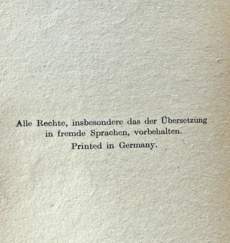 Lot 5 Vintage German Engineering Books Springer Deuticke 1939–1962 Mechanic Math - Image 4 of 4