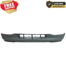 For 1999-2003 New Front Lower Valance Panel Ford F-150 Fits 2004 F-150 Heritage
