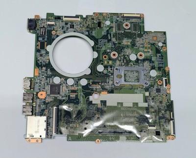 763422-501/001 For HP Laptop Pavilion 17-F 17Z-F100 Series A8-6410 Motherboard