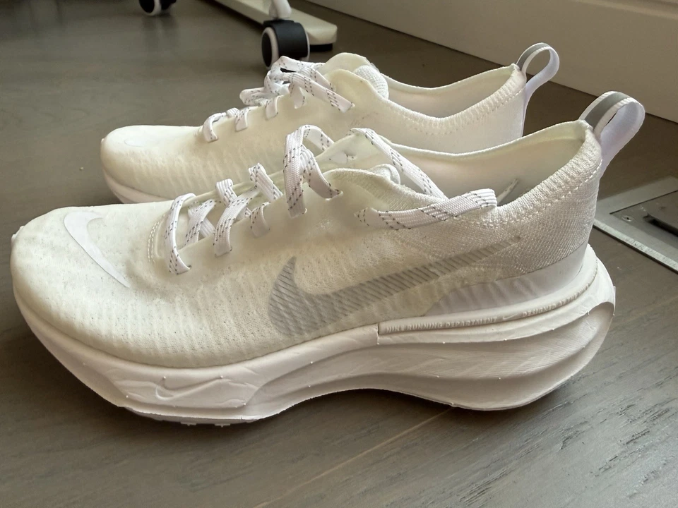 Nike ReactX Infinity Run 4 Royal Pulse Hyper Crimson W, Size 6.5 No Box - Image 3 of 4