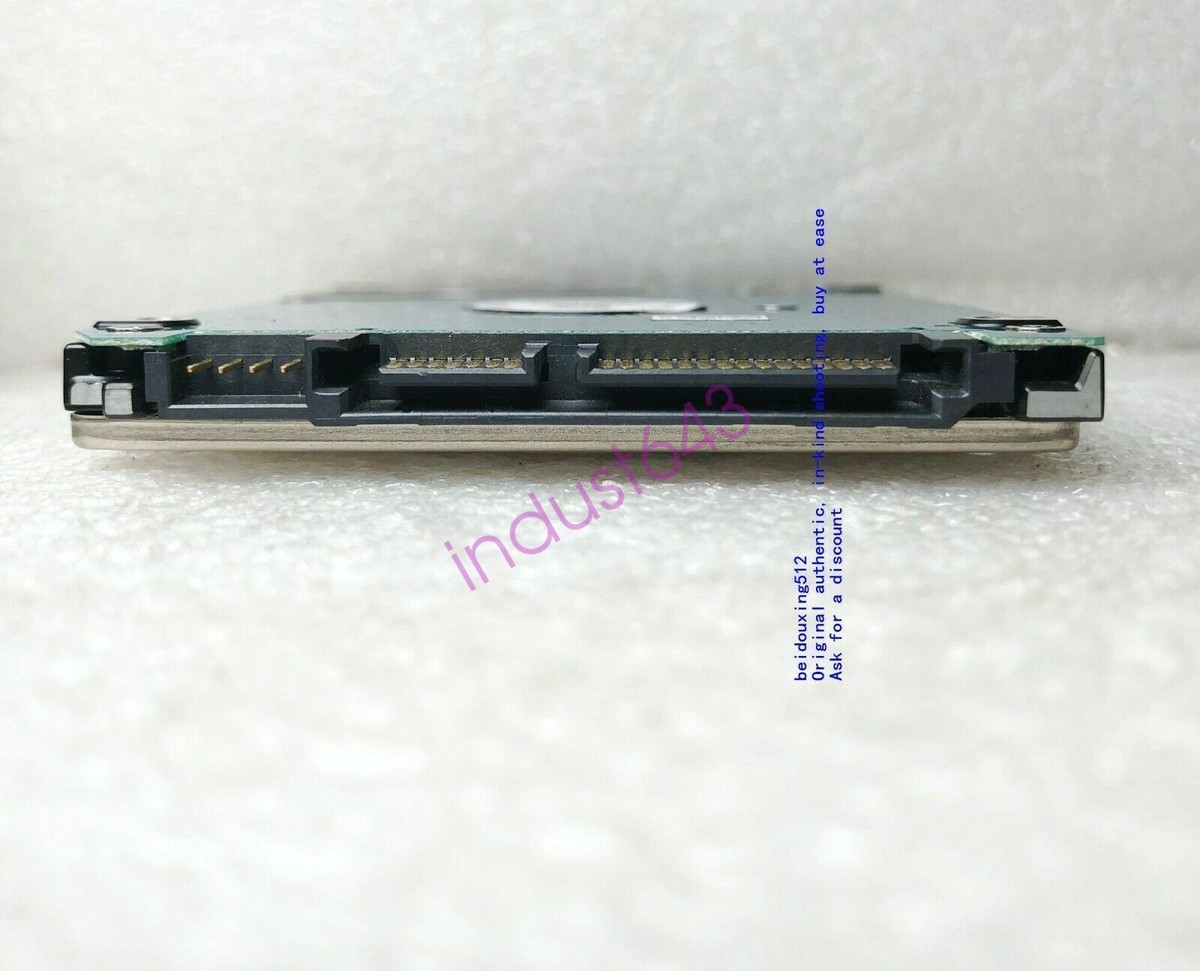 Toshiba MK-5056GSY 500GB Internal 7200RPM 2.5